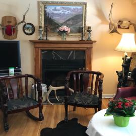 Holiday Lodge Bed and Breakfast
