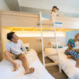 Hotel Torifito Miyakojima Resort，位于宫古岛的酒店