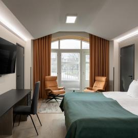 Hotel Kakola,位于图尔库的酒店