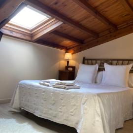 Hotel rural Rinconada de las Arribes，位于阿尔德亚达维拉德拉里韦拉的酒店