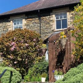 Ivythwaite Lodge Guest House，位于温德米尔的酒店