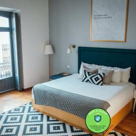 Markee Hotel Boutique Querétaro Centro Historico，位于克雷塔罗的酒店