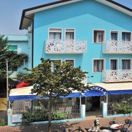 Hotel Antonella,位于卡奥莱的酒店
