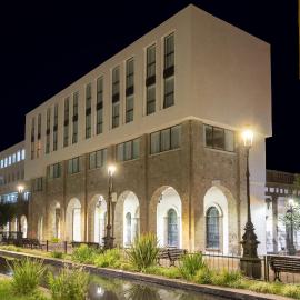 Six Hotel Guadalajara Degollado，位于瓜达拉哈拉的酒店