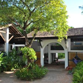Hotel 7 Colinas，位于奥林达的酒店