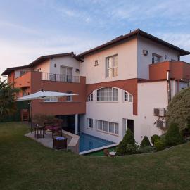 Apartamentos Hacienda de Arna，位于擞莫的酒店