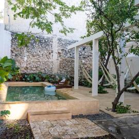 Hotel & Hostal Boutique Casa Garza