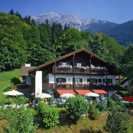 Landhotel Sonnleiten