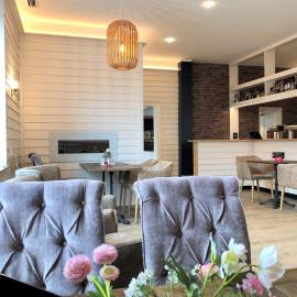 Hotel Pfennigskrug,位于黑尔福德的酒店