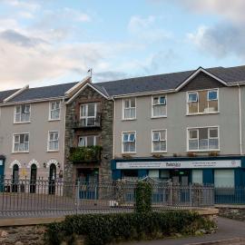 Haven Suites - Killarney Self Catering，位于基拉尼的酒店