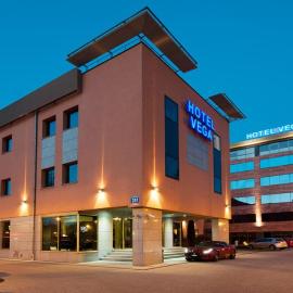 Business Hotel Vega Wrocław