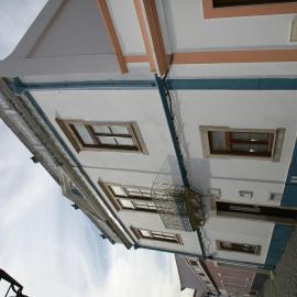 Casa Antiga，位于奥德赛克斯的酒店