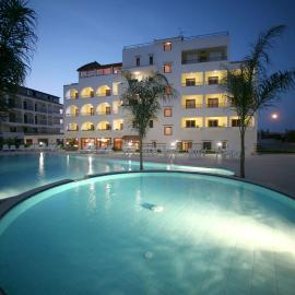 Forte Hotel
