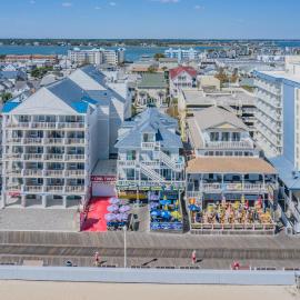 Boardwalk Terrace Apartments