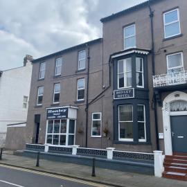 The Honley hotel