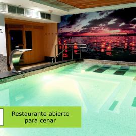 Hotel Spa QH Centro León,位于莱昂的酒店