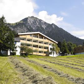Hotel Sonnblick