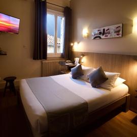 Le Strasbourg Hotel