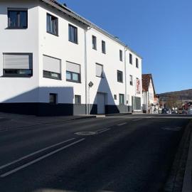 Pension Am Amtsgericht，位于Eiterfeld的酒店