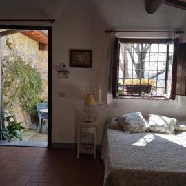 Agriturismo Biologico Poggiopiano，位于菲耶索莱的酒店