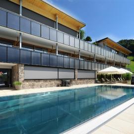 Hotel St Hubertus，位于埃格的酒店