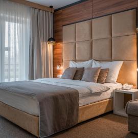 Hotel Mirjana & Rastoke，位于斯诺基的酒店