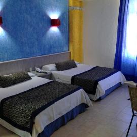 Hotel Club del Sol Acapulco by NG Hoteles，位于阿卡普尔科的酒店