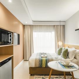 Kozi Suites Nairobi Airport，位于内罗毕的酒店