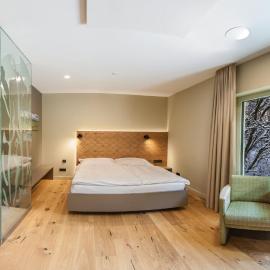 Hotel Weiherhof am Golfpark，位于瓦登的酒店