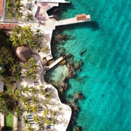 Cozumel Hotel & Resort All Inclusive，位于科苏梅尔的酒店