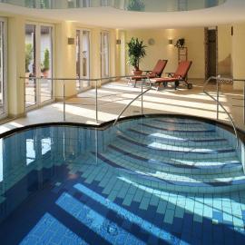 Landhotel Teuteberg，位于巴特阿罗尔森的酒店