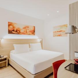 Privilege Apartments，位于维梅尔卡泰的酒店