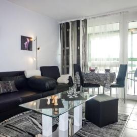 Apartment Schau ins Land - B 97 by Interhome，位于迪蒂斯豪森的酒店