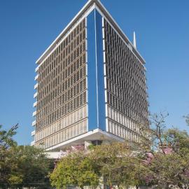 Hotel Guarani Asuncion，位于亚松森的酒店