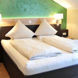 Hotel Restaurant Bürgerklause Tapken，位于加瑞尔的酒店