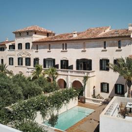Faustino Gran Relais & Chateaux，位于休达德亚的酒店