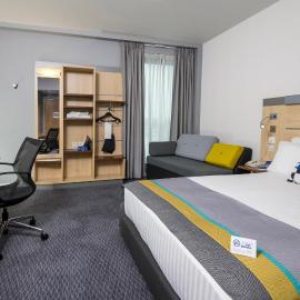 Holiday Inn Express Hull City Centre by IHG，位于赫尔的酒店