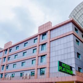HOTEL PLATINUM
