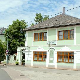 Hotel Mühlviertler Hof,位于Schwertberg的酒店