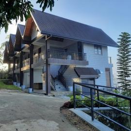 Terrace Cinnamon View,位于拉特纳普勒的酒店