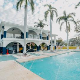 Arena de Santa Fe by Bernalo Hotels，位于圣菲德安蒂奥基亚的酒店