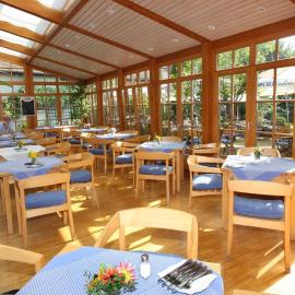 Gasthaus Sindel-Buckel，位于福伊希特旺根的酒店