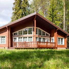 Kolin Lotus Superior-Amero Cottages，位于科林基拉的酒店