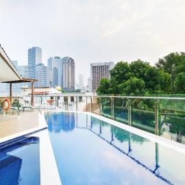 Rest Bugis Hotel，位于新加坡的酒店