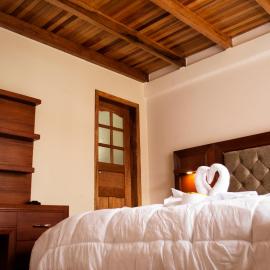 Hotel Imperial Zumbahua & Quilotoa Lodge，位于Zumbagua的酒店