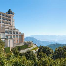 Welcomhotel by ITC Hotels, Tavleen, Chail
