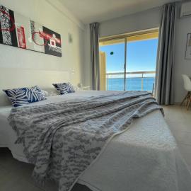 Apartamentos Playa Almuñécar Parking Incluido