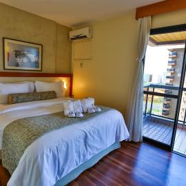 Metropolitan Hotel Brasília,位于巴西利亚的酒店