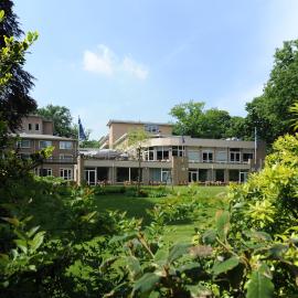 Fletcher Parkhotel Val Monte，位于伯格达尔的酒店