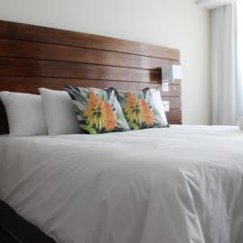 Luxe-Molen Boutique Hotel,位于昆斯敦的酒店